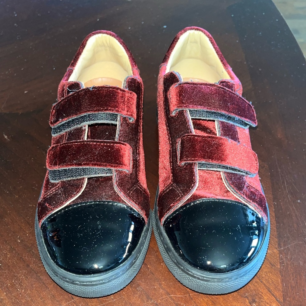 Women’s Fascani Shoes size 34/ US size 4